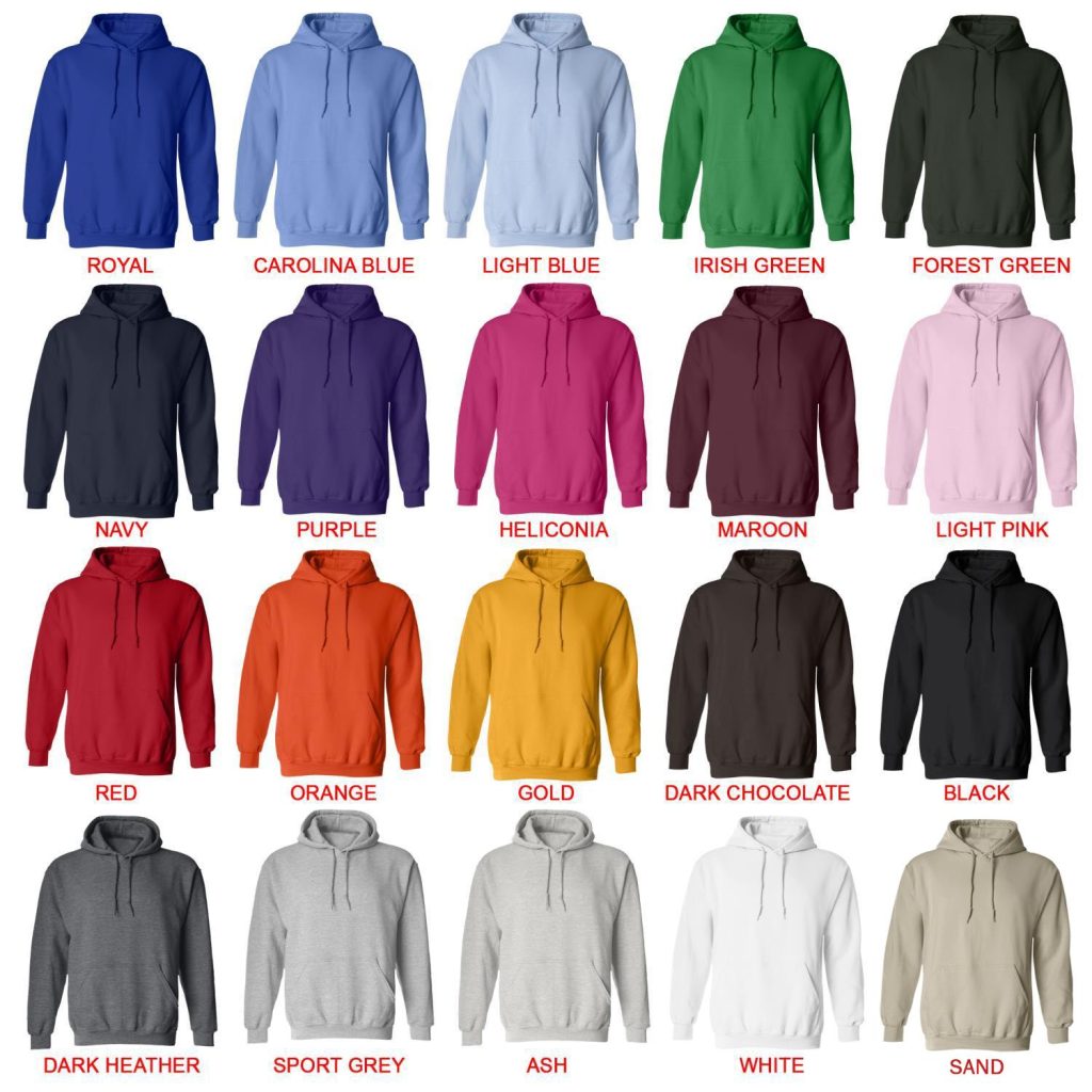 Attack On Titan Colorful Mikasa Hoodie - Image 3