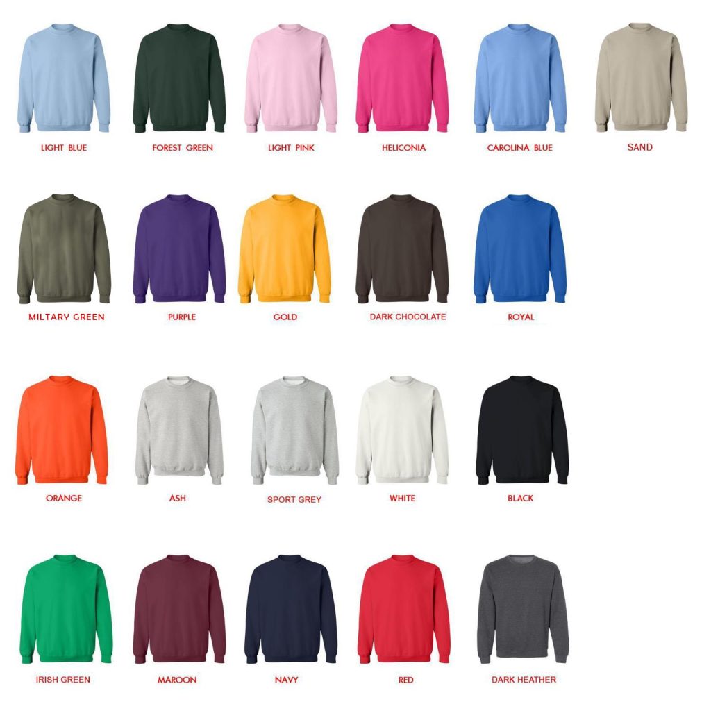 Garrison Troops Sweatshirt - Image 3