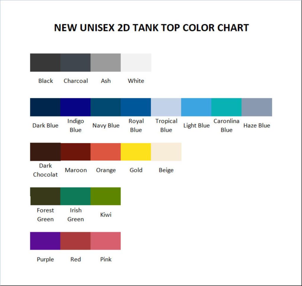 Mikasa Ackerman Attack Tank Top - Image 3