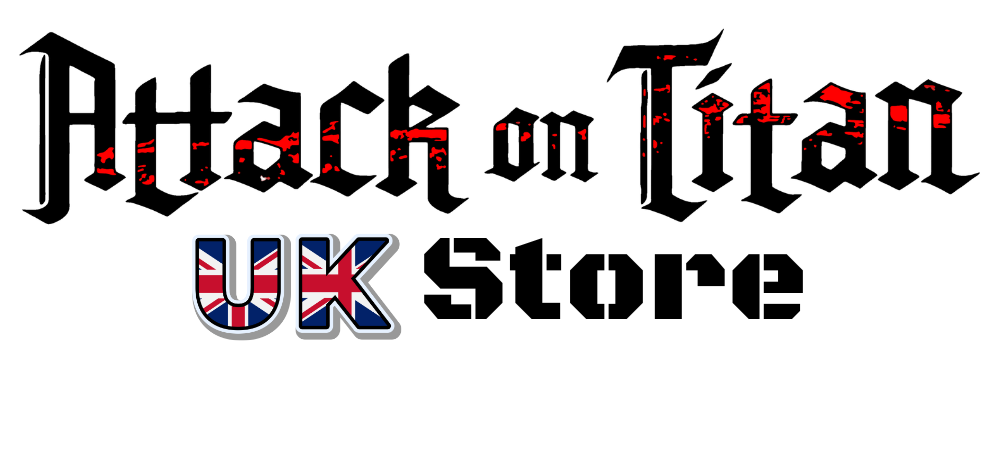 Attack On Titan UK Store