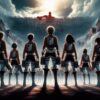 flat750x075f pad750x1000f8f8f8.u15 22 - Attack On Titan UK Store