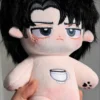 only-doll-body