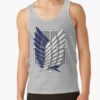 ratankx1860heather greyfront c288321600600 bgf8f8f8 30 - Attack On Titan UK Store