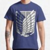 ssrcoclassic teemens353d774d8b4ffd91front altsquare product1000x1000.u1 15 - Attack On Titan UK Store