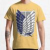 ssrcoclassic teemensffcf6eda6eb664a1front altsquare product1000x1000.u1 15 - Attack On Titan UK Store
