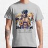 ssrcoclassic teemensheather greyfront altsquare product1000x1000.u1 14 - Attack On Titan UK Store