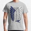 ssrcoclassic teemensheather greyfront altsquare product1000x1000.u1 15 - Attack On Titan UK Store