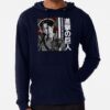 ssrcolightweight hoodiemens05081f66c8590f4efrontsquare productx1000 bgf8f8f8 42 - Attack On Titan UK Store