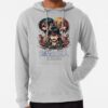 ssrcolightweight hoodiemensheather greyfrontsquare productx1000 bgf8f8f8 26 - Attack On Titan UK Store
