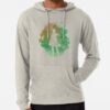 ssrcolightweight hoodiemensoatmeal heatherfrontsquare productx1000 bgf8f8f8 - Attack On Titan UK Store
