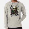 ssrcolightweight hoodiemensoatmeal heatherfrontsquare productx1000 bgf8f8f8 15 - Attack On Titan UK Store