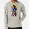 ssrcolightweight hoodiemensoatmeal heatherfrontsquare productx1000 bgf8f8f8 17 - Attack On Titan UK Store