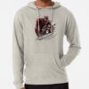 ssrcolightweight hoodiemensoatmeal heatherfrontsquare productx1000 bgf8f8f8 19 - Attack On Titan UK Store