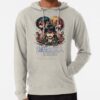ssrcolightweight hoodiemensoatmeal heatherfrontsquare productx1000 bgf8f8f8 27 - Attack On Titan UK Store