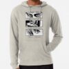 ssrcolightweight hoodiemensoatmeal heatherfrontsquare productx1000 bgf8f8f8 3 - Attack On Titan UK Store