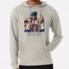 ssrcolightweight hoodiemensoatmeal heatherfrontsquare productx1000 bgf8f8f8 30 - Attack On Titan UK Store