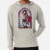 ssrcolightweight hoodiemensoatmeal heatherfrontsquare productx1000 bgf8f8f8 33 - Attack On Titan UK Store