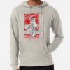 ssrcolightweight hoodiemensoatmeal heatherfrontsquare productx1000 bgf8f8f8 36 - Attack On Titan UK Store
