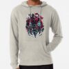 ssrcolightweight hoodiemensoatmeal heatherfrontsquare productx1000 bgf8f8f8 4 - Attack On Titan UK Store
