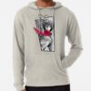 ssrcolightweight hoodiemensoatmeal heatherfrontsquare productx1000 bgf8f8f8 46 - Attack On Titan UK Store