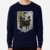 ssrcolightweight sweatshirtmens05081f66c8590f4efrontsquare productx1000 bgf8f8f8 10 - Attack On Titan UK Store