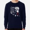 ssrcolightweight sweatshirtmens05081f66c8590f4efrontsquare productx1000 bgf8f8f8 - Attack On Titan UK Store