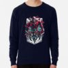 ssrcolightweight sweatshirtmens05081f66c8590f4efrontsquare productx1000 bgf8f8f8 14 - Attack On Titan UK Store