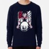 ssrcolightweight sweatshirtmens05081f66c8590f4efrontsquare productx1000 bgf8f8f8 2 - Attack On Titan UK Store