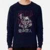 ssrcolightweight sweatshirtmens05081f66c8590f4efrontsquare productx1000 bgf8f8f8 33 - Attack On Titan UK Store