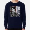 ssrcolightweight sweatshirtmens05081f66c8590f4efrontsquare productx1000 bgf8f8f8 37 - Attack On Titan UK Store