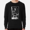 ssrcolightweight sweatshirtmens10101001c5ca27c6frontsquare productx1000 bgf8f8f8 17 - Attack On Titan UK Store