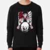 ssrcolightweight sweatshirtmens10101001c5ca27c6frontsquare productx1000 bgf8f8f8 2 - Attack On Titan UK Store