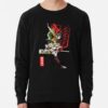 ssrcolightweight sweatshirtmens10101001c5ca27c6frontsquare productx1000 bgf8f8f8 21 - Attack On Titan UK Store