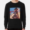 ssrcolightweight sweatshirtmens10101001c5ca27c6frontsquare productx1000 bgf8f8f8 28 - Attack On Titan UK Store