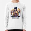ssrcolightweight sweatshirtmensfafafaca443f4786frontsquare productx1000 bgf8f8f8 16 - Attack On Titan UK Store