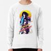 ssrcolightweight sweatshirtmensfafafaca443f4786frontsquare productx1000 bgf8f8f8 31 - Attack On Titan UK Store