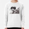 ssrcolightweight sweatshirtmensfafafaca443f4786frontsquare productx1000 bgf8f8f8 39 - Attack On Titan UK Store