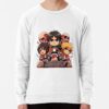 ssrcolightweight sweatshirtmensfafafaca443f4786frontsquare productx1000 bgf8f8f8 4 - Attack On Titan UK Store