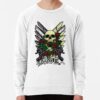 ssrcolightweight sweatshirtmensfafafaca443f4786frontsquare productx1000 bgf8f8f8 42 - Attack On Titan UK Store
