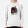 ssrcolightweight sweatshirtmensfafafaca443f4786frontsquare productx1000 bgf8f8f8 46 - Attack On Titan UK Store