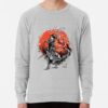 ssrcolightweight sweatshirtmensheather greyfrontsquare productx1000 bgf8f8f8 1 - Attack On Titan UK Store