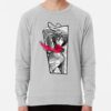 ssrcolightweight sweatshirtmensheather greyfrontsquare productx1000 bgf8f8f8 12 - Attack On Titan UK Store