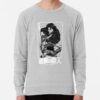 ssrcolightweight sweatshirtmensheather greyfrontsquare productx1000 bgf8f8f8 17 - Attack On Titan UK Store