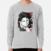 ssrcolightweight sweatshirtmensheather greyfrontsquare productx1000 bgf8f8f8 18 - Attack On Titan UK Store