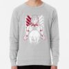 ssrcolightweight sweatshirtmensheather greyfrontsquare productx1000 bgf8f8f8 2 - Attack On Titan UK Store