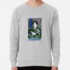 ssrcolightweight sweatshirtmensheather greyfrontsquare productx1000 bgf8f8f8 20 - Attack On Titan UK Store