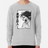 ssrcolightweight sweatshirtmensheather greyfrontsquare productx1000 bgf8f8f8 23 - Attack On Titan UK Store