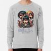 ssrcolightweight sweatshirtmensheather greyfrontsquare productx1000 bgf8f8f8 24 - Attack On Titan UK Store