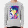 ssrcolightweight sweatshirtmensheather greyfrontsquare productx1000 bgf8f8f8 26 - Attack On Titan UK Store
