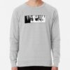 ssrcolightweight sweatshirtmensheather greyfrontsquare productx1000 bgf8f8f8 30 - Attack On Titan UK Store